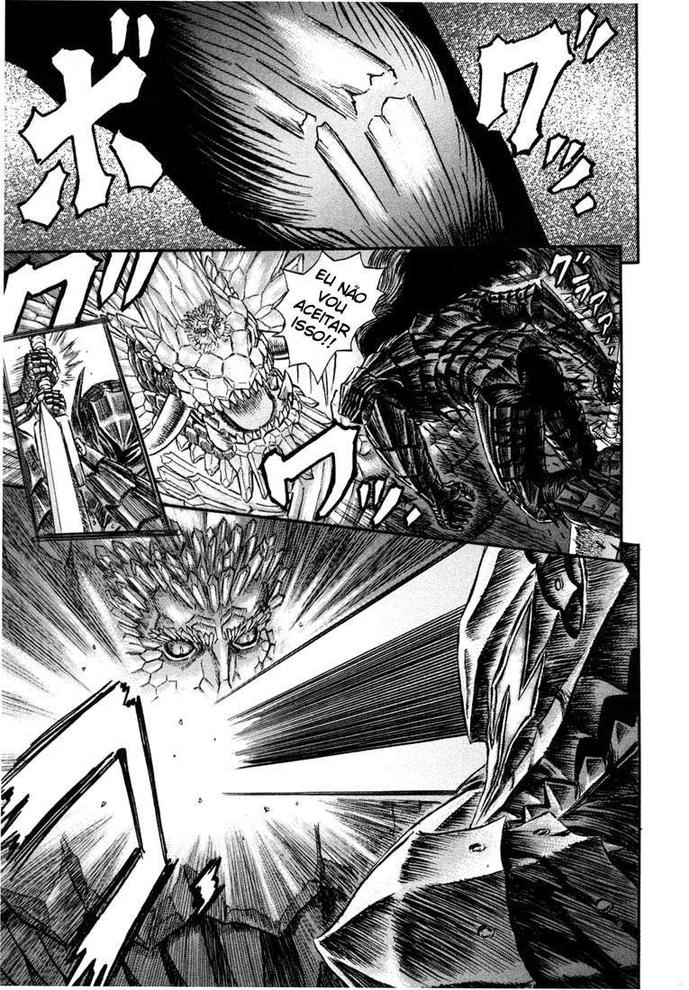 Read Berserk PT-BR Manga Online