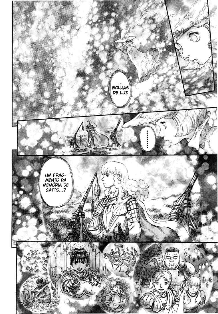 Read Berserk PT-BR Manga Online