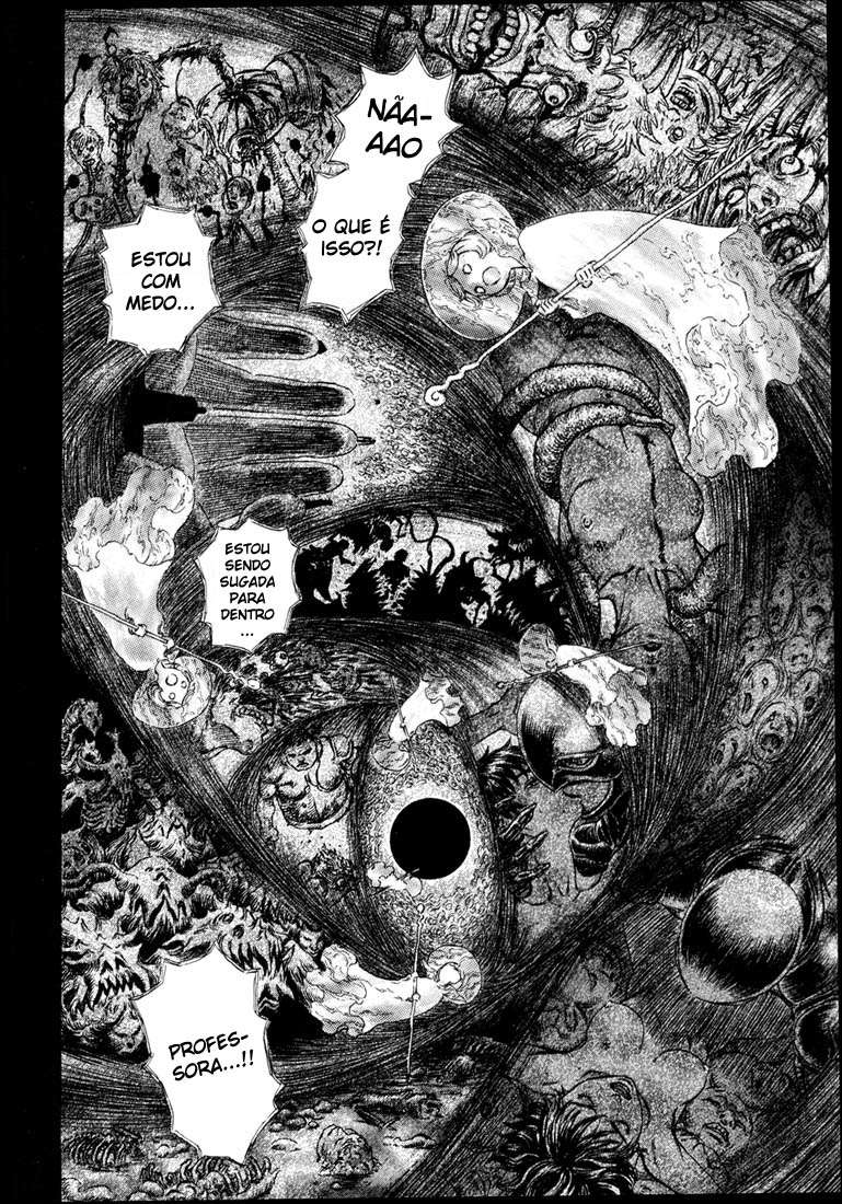 Read Berserk PT-BR Manga Online