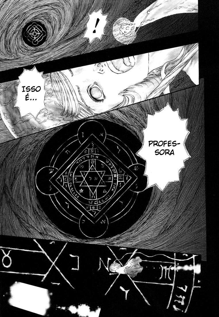 Read Berserk PT-BR Manga Online
