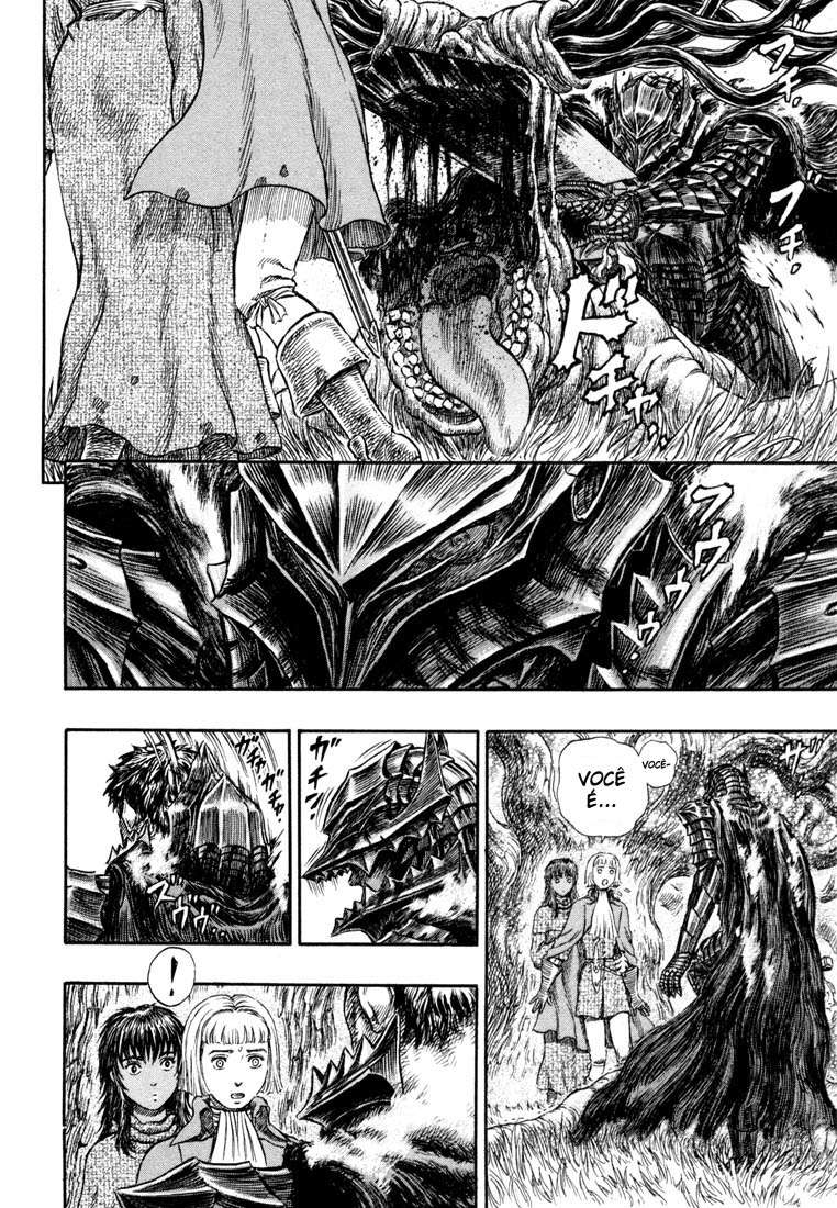 Read Berserk PT-BR Manga Online