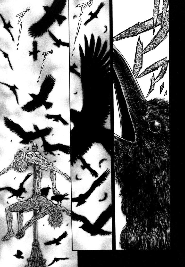 Read Berserk PT-BR Manga Online