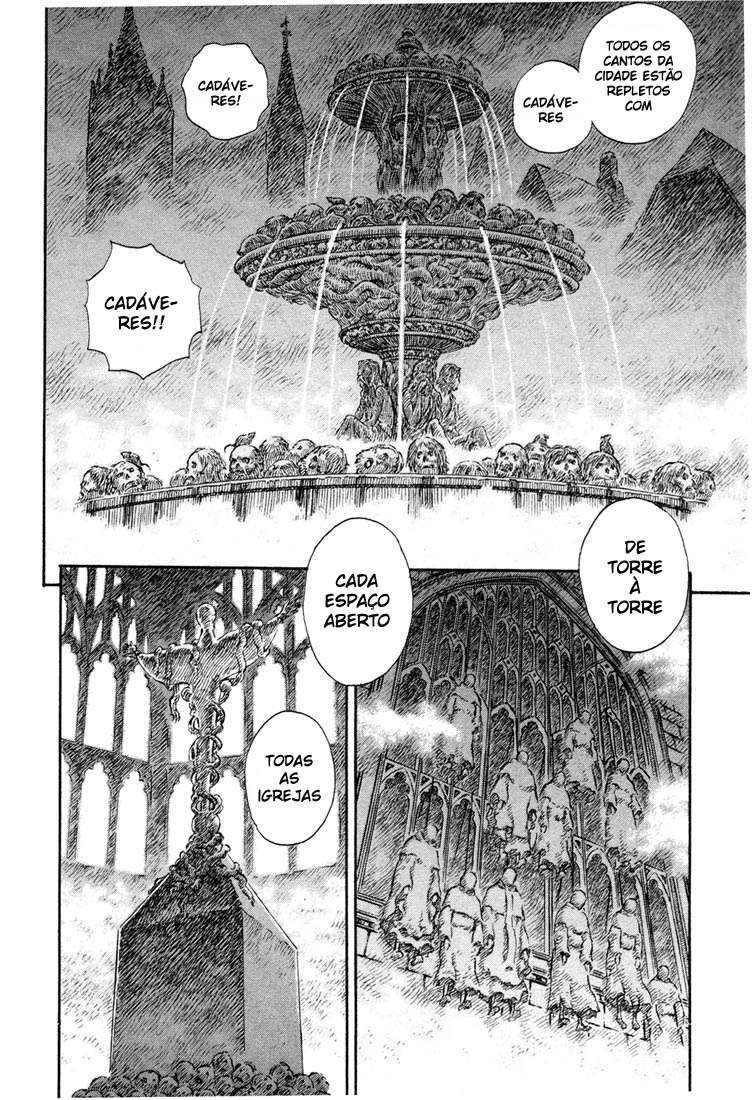 Read Berserk PT-BR Manga Online