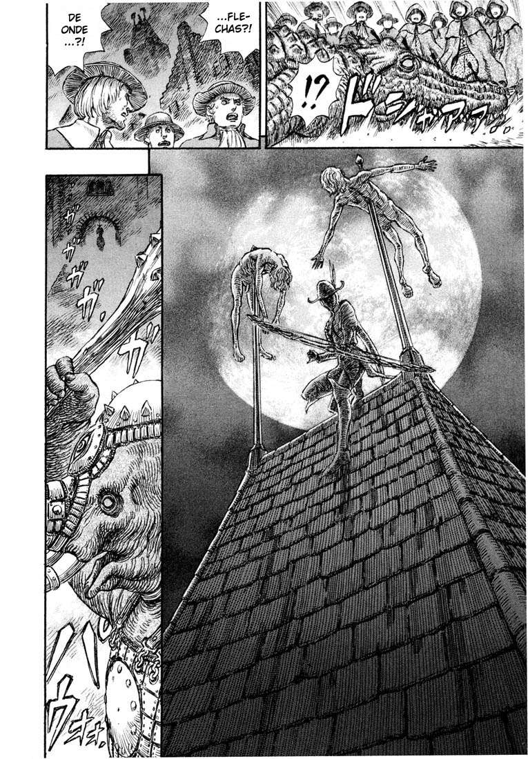 Read Berserk PT-BR Manga Online