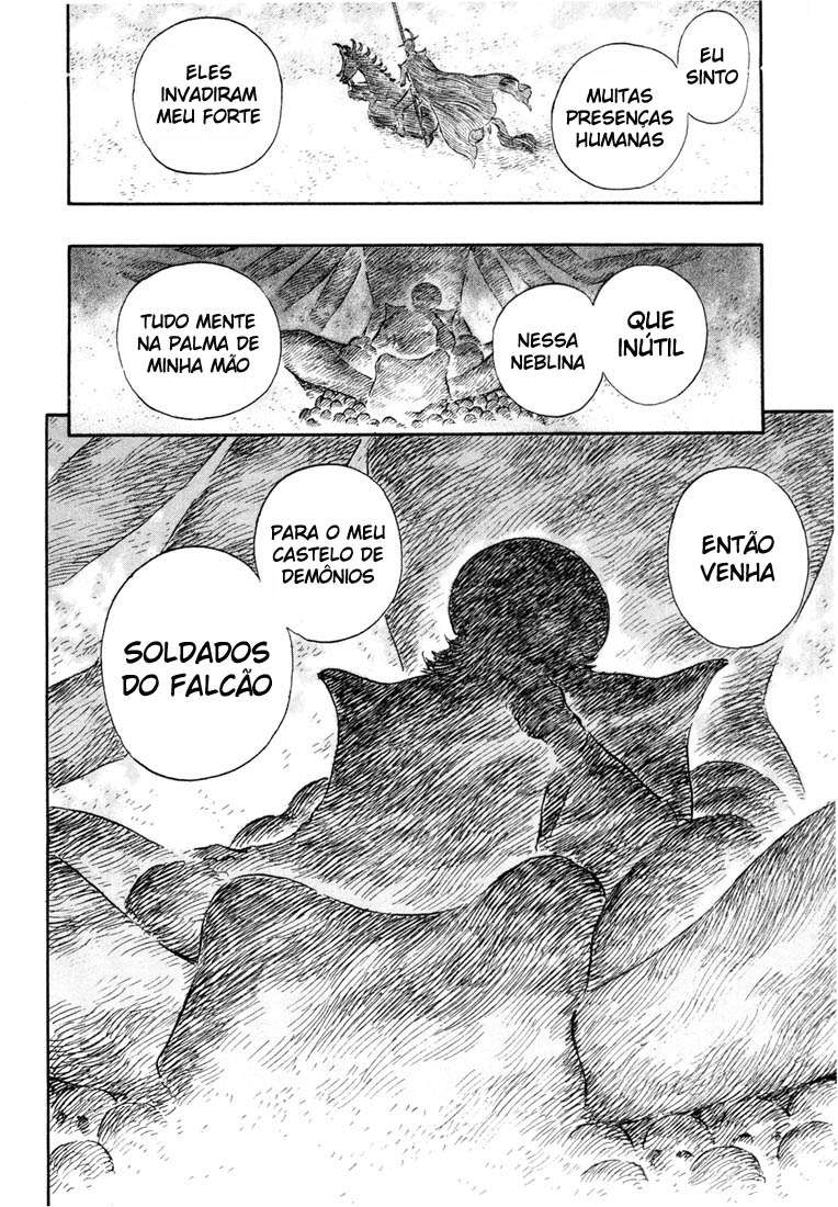 Read Berserk PT-BR Manga Online