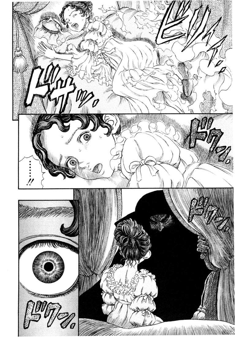 Read Berserk PT-BR Manga Online