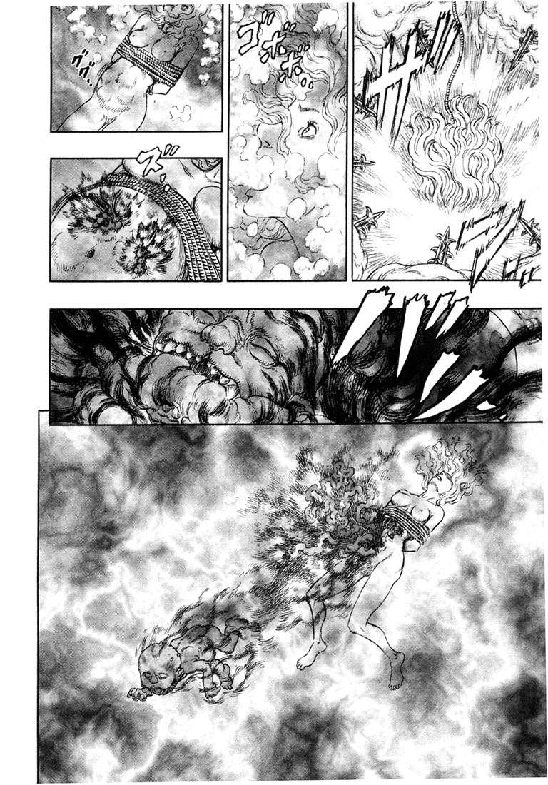 Read Berserk PT-BR Manga Online