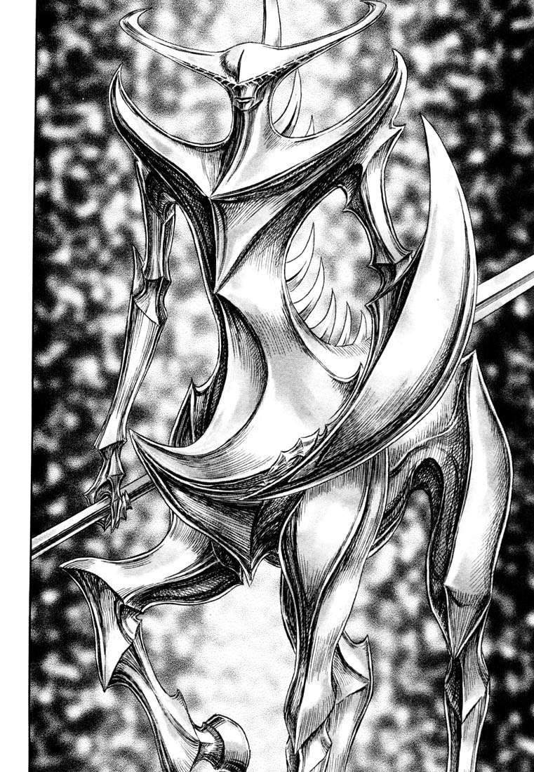 Read Berserk PT-BR Manga Online