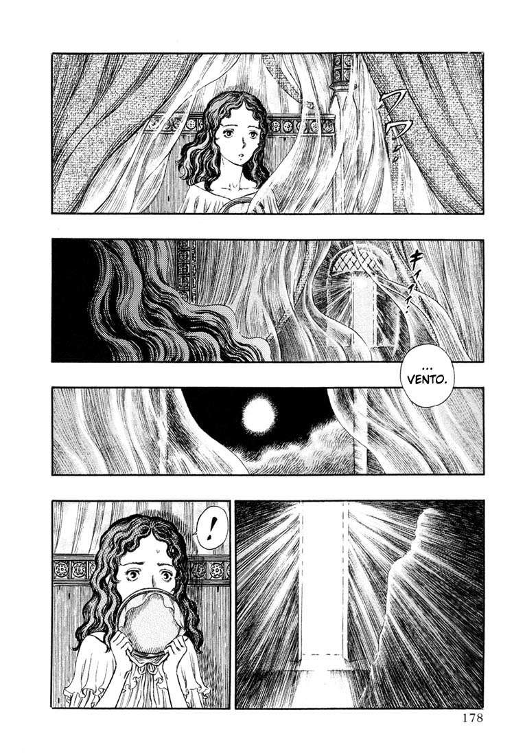 Read Berserk PT-BR Manga Online