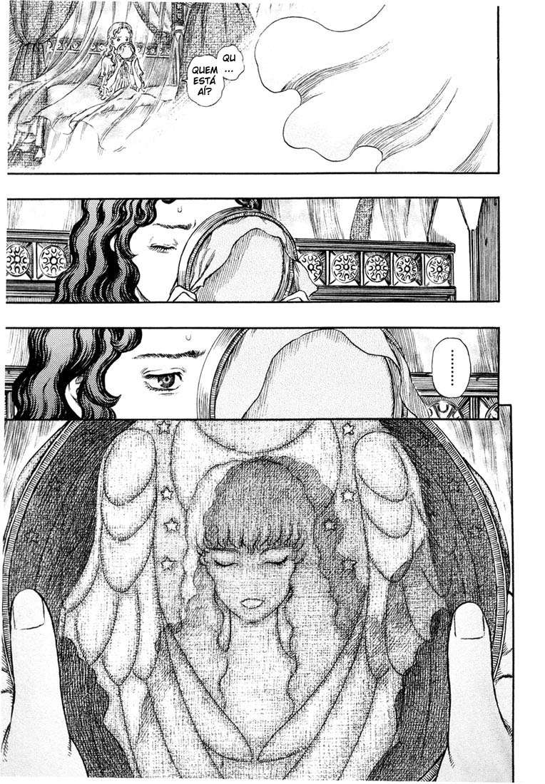 Read Berserk PT-BR Manga Online
