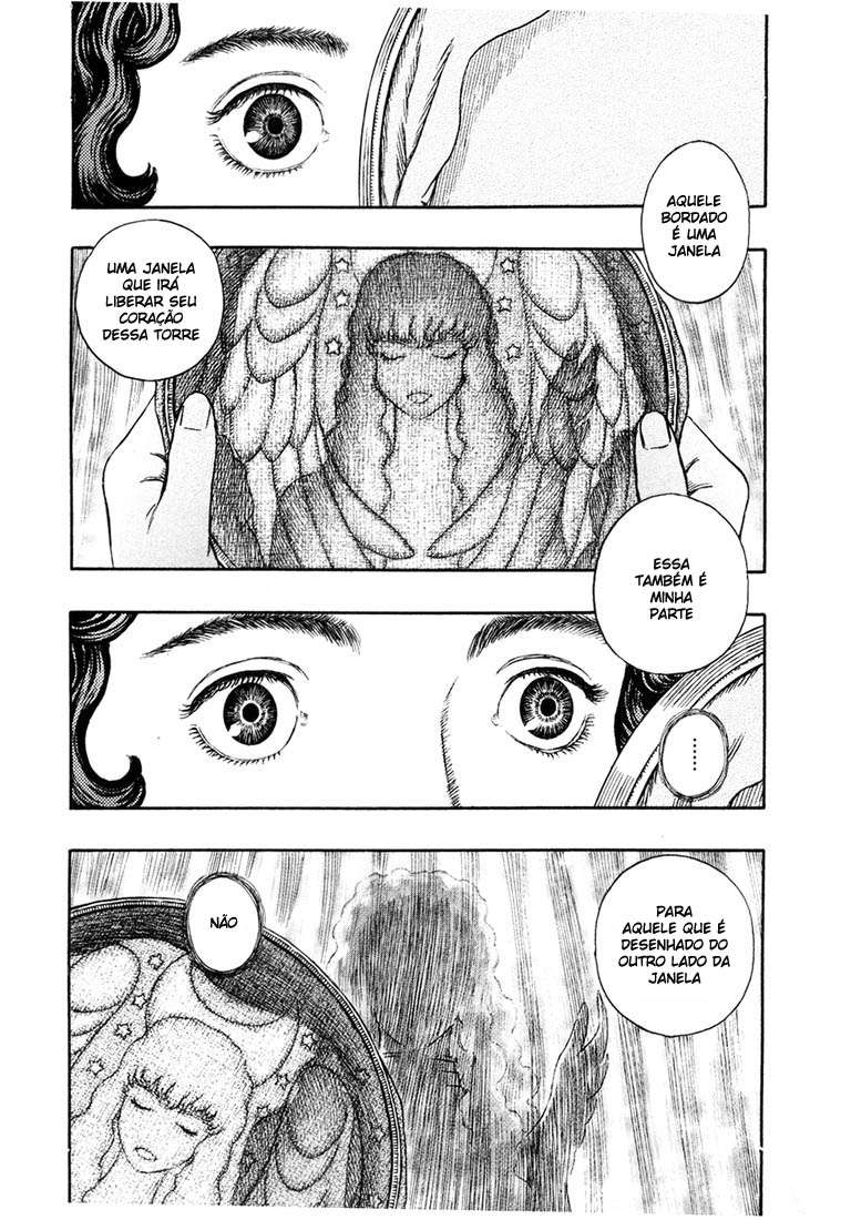 Read Berserk PT-BR Manga Online