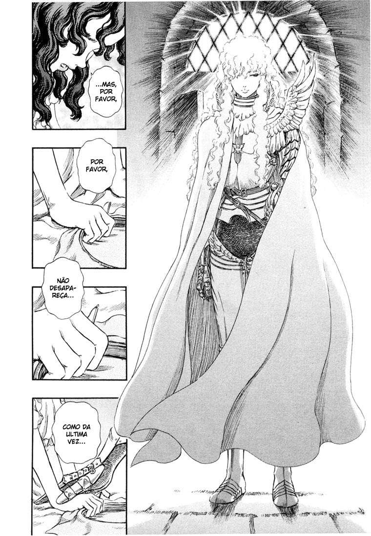 Read Berserk PT-BR Manga Online