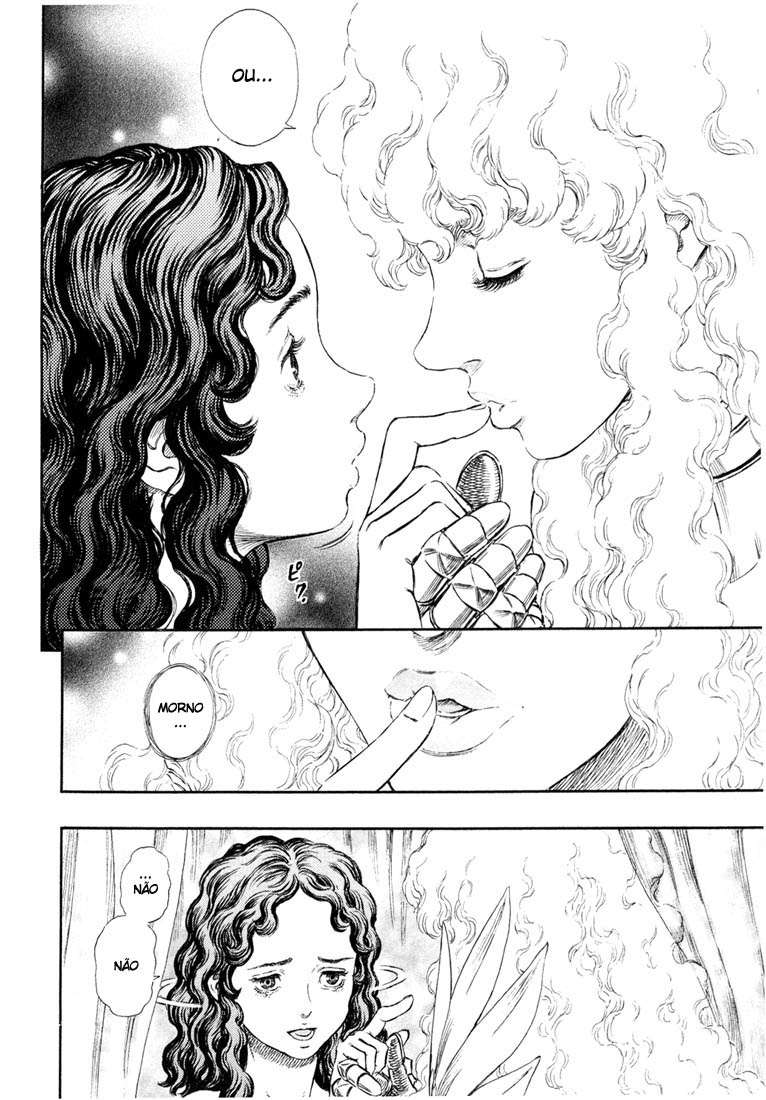 Read Berserk PT-BR Manga Online