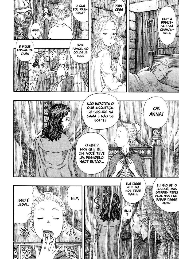 Read Berserk PT-BR Manga Online