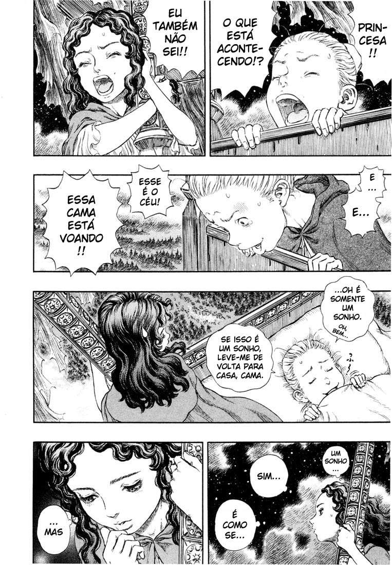 Read Berserk PT-BR Manga Online