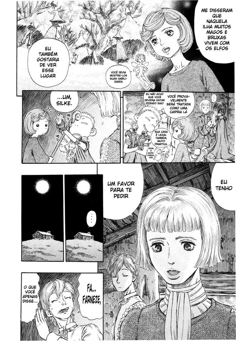 Read Berserk PT-BR Manga Online