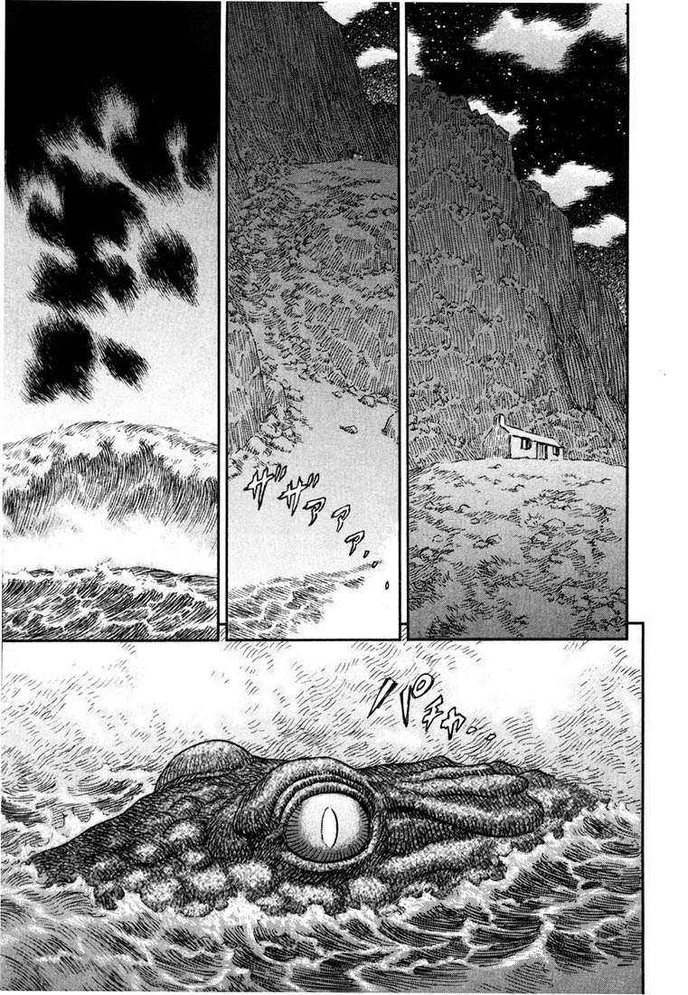 Read Berserk PT-BR Manga Online