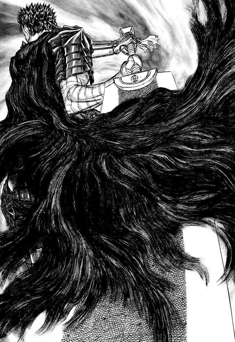 Read Berserk PT-BR Manga Online