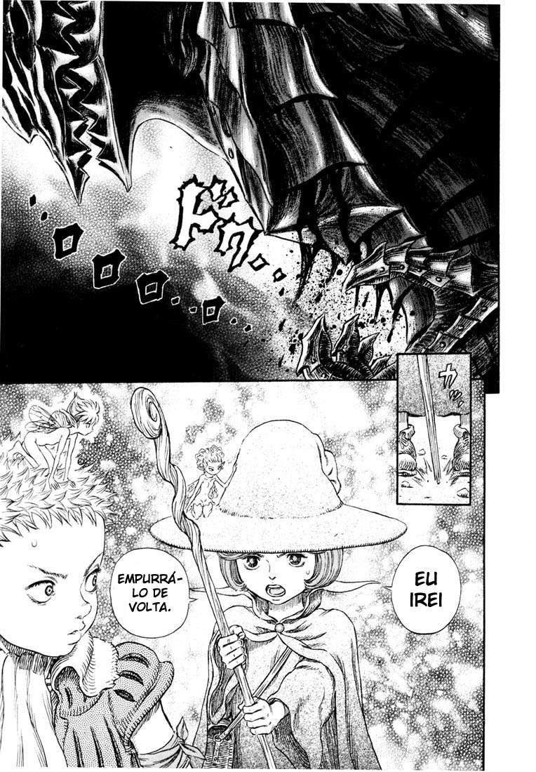 Read Berserk PT-BR Manga Online