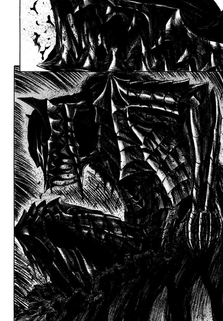Read Berserk PT-BR Manga Online