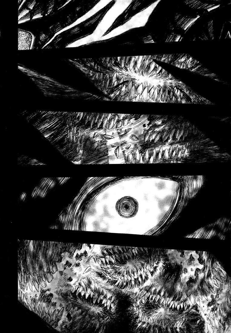 Read Berserk PT-BR Manga Online
