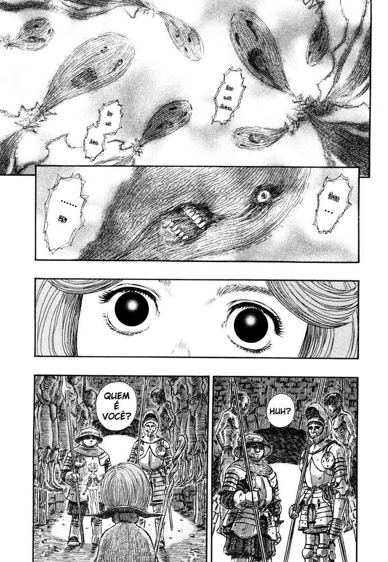 Read Berserk PT-BR Manga Online