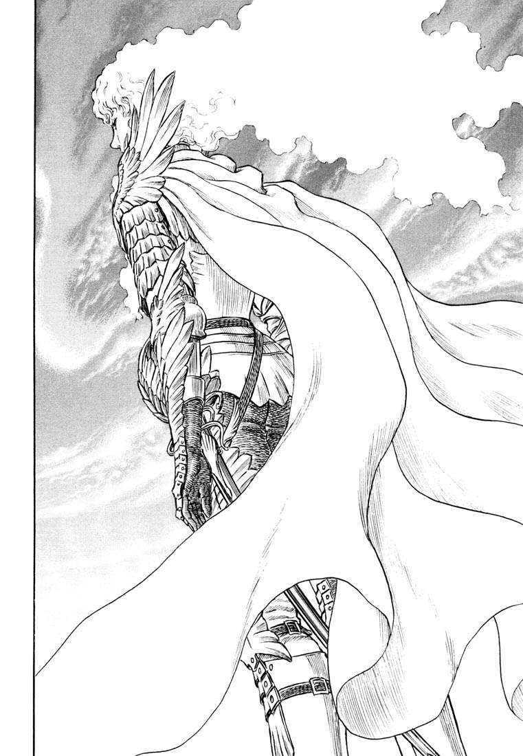 Read Berserk PT-BR Manga Online