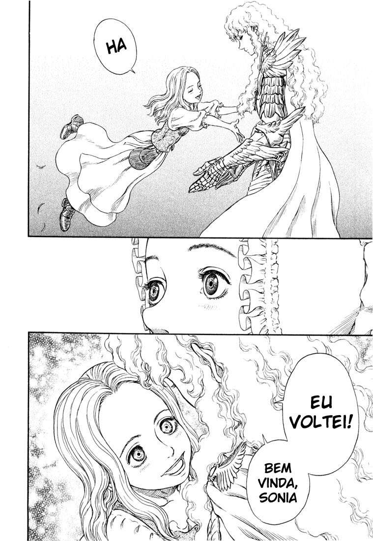 Read Berserk PT-BR Manga Online