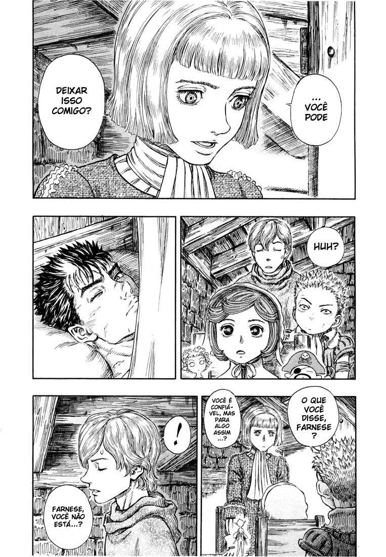 Read Berserk PT-BR Manga Online
