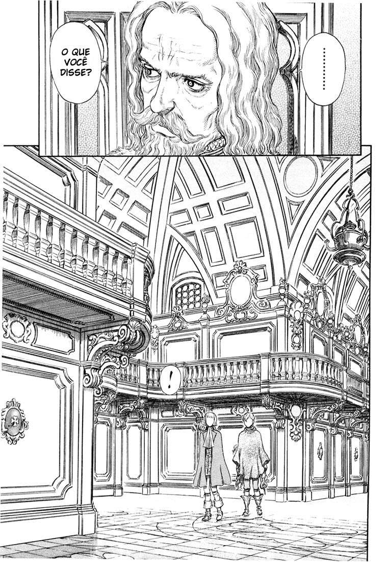 Read Berserk PT-BR Manga Online