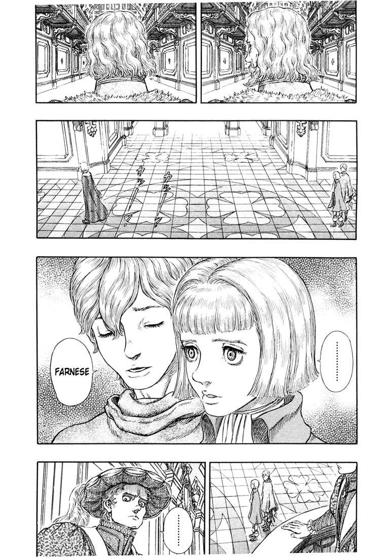 Read Berserk PT-BR Manga Online