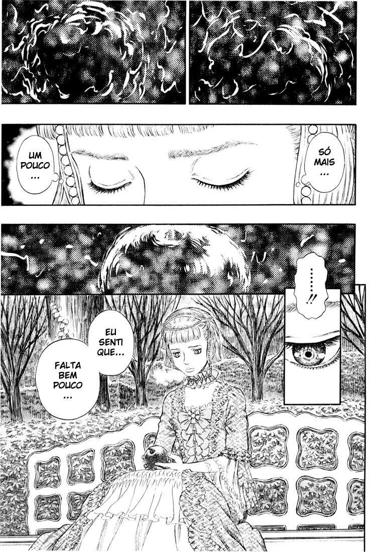 Read Berserk PT-BR Manga Online