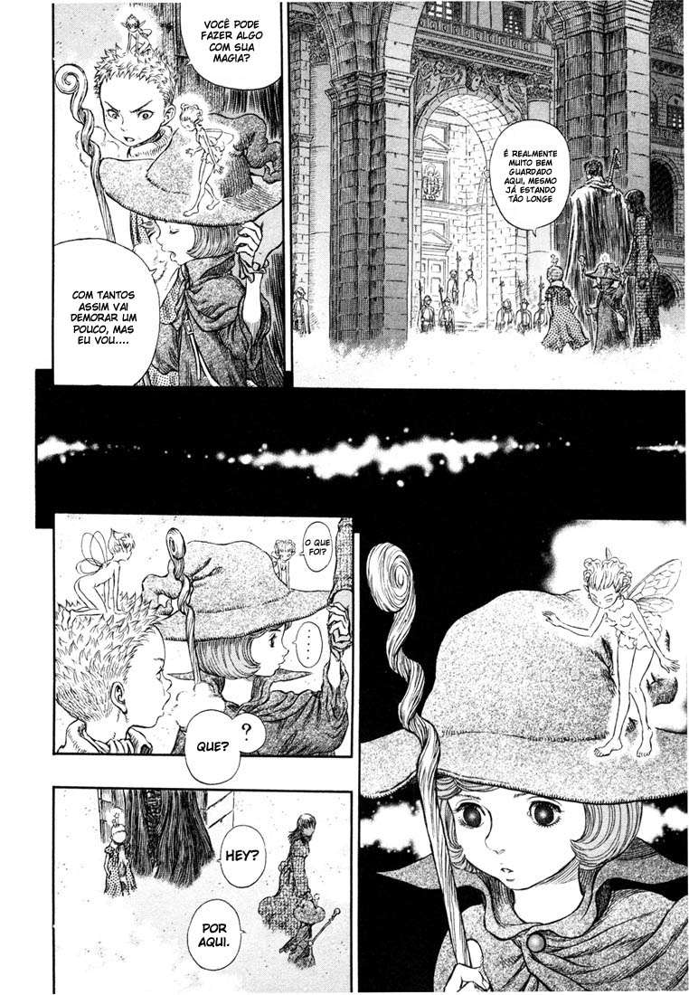 Read Berserk PT-BR Manga Online