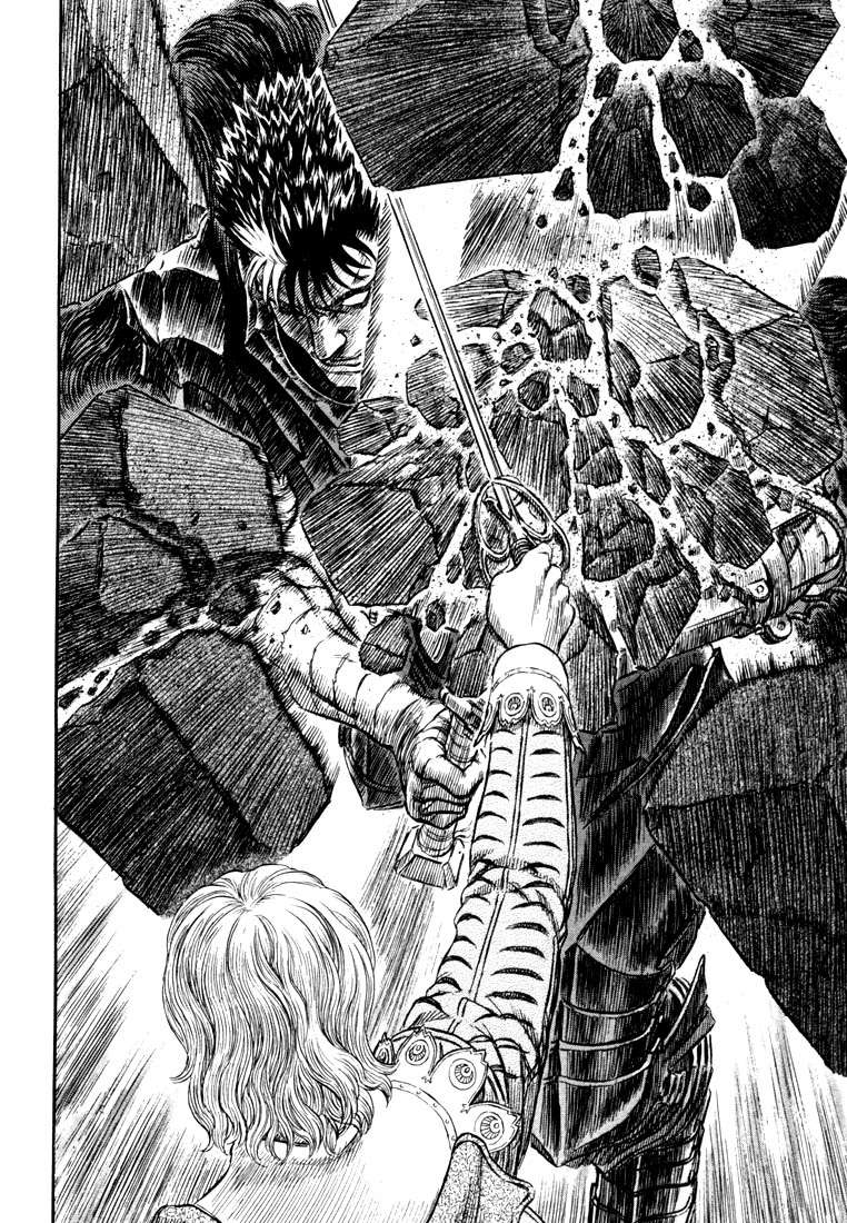 Read Berserk PT-BR Manga Online