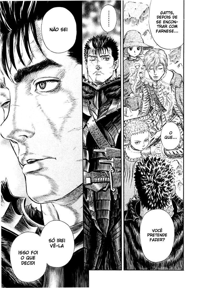 Read Berserk PT-BR Manga Online