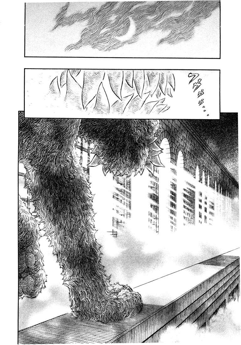 Read Berserk PT-BR Manga Online