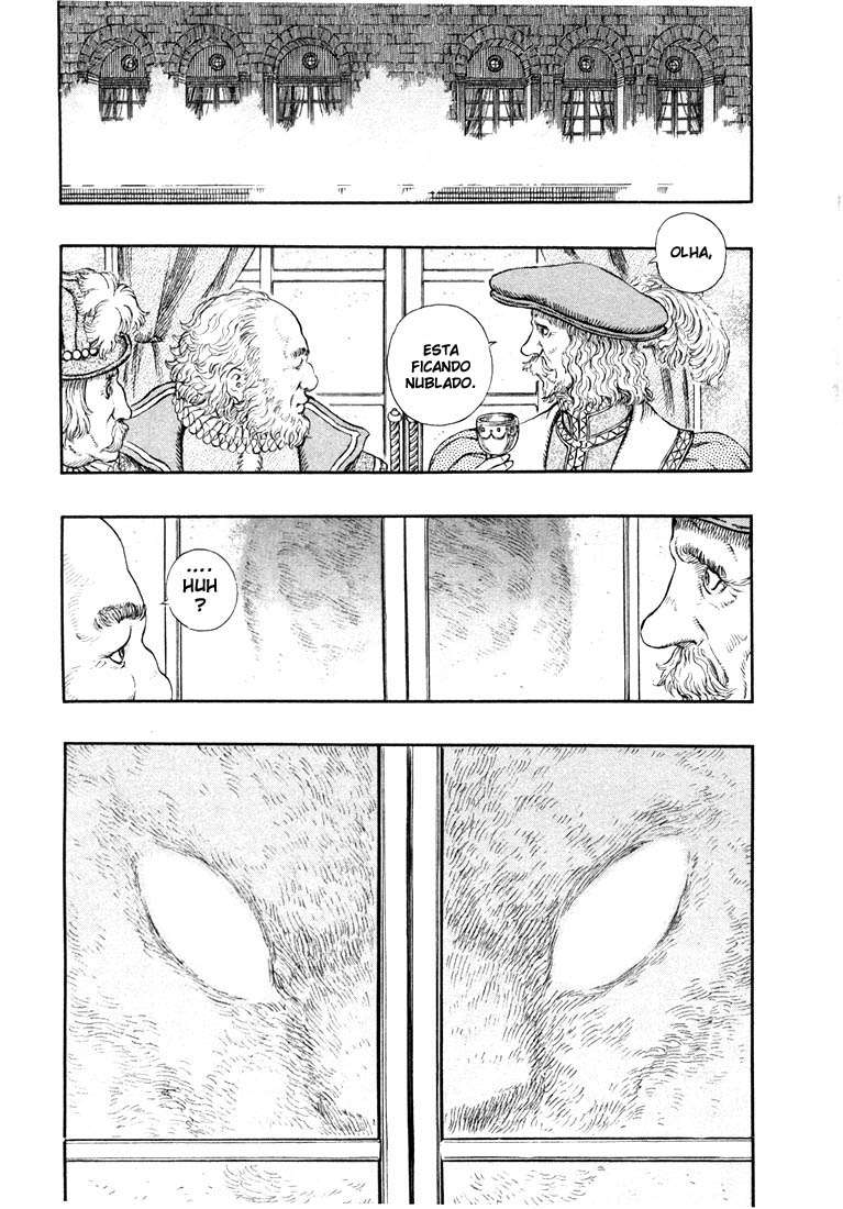 Read Berserk PT-BR Manga Online