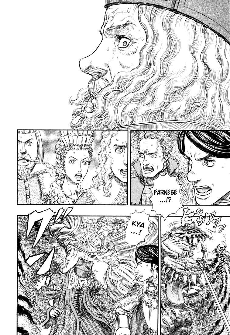 Read Berserk PT-BR Manga Online