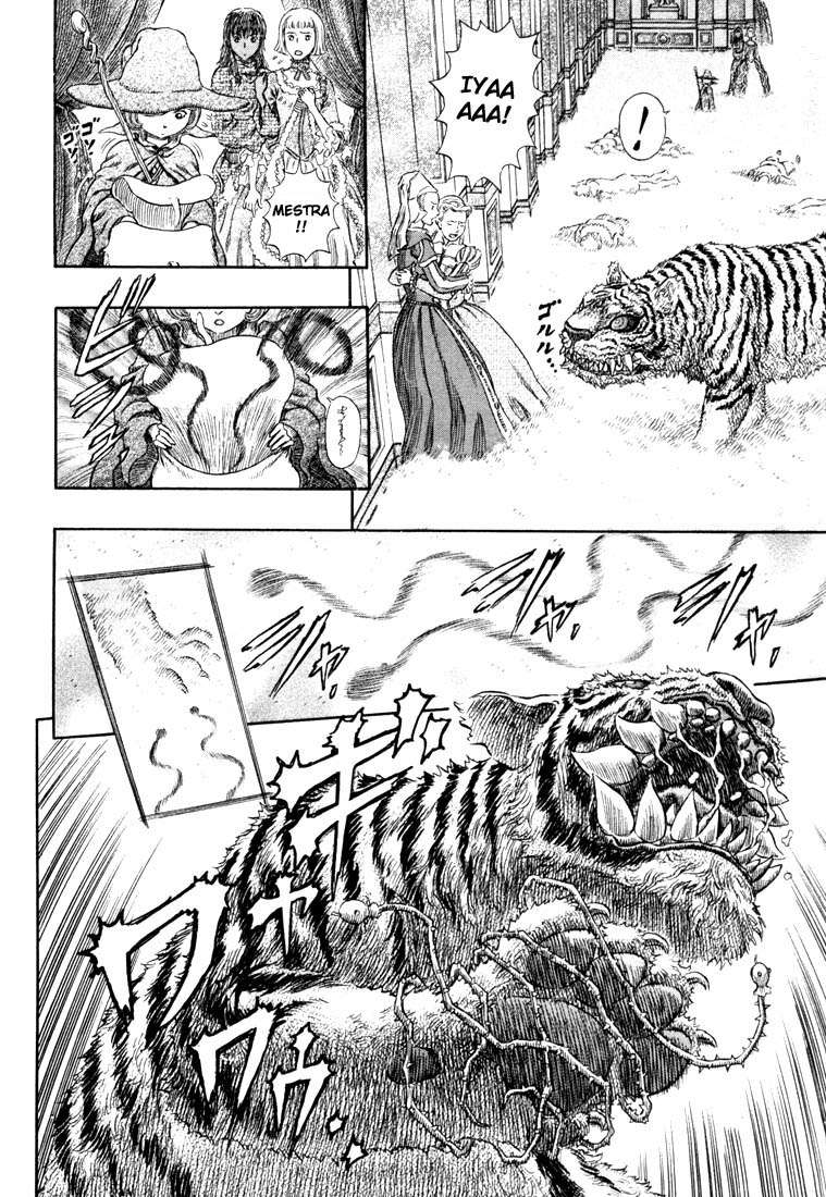 Read Berserk PT-BR Manga Online