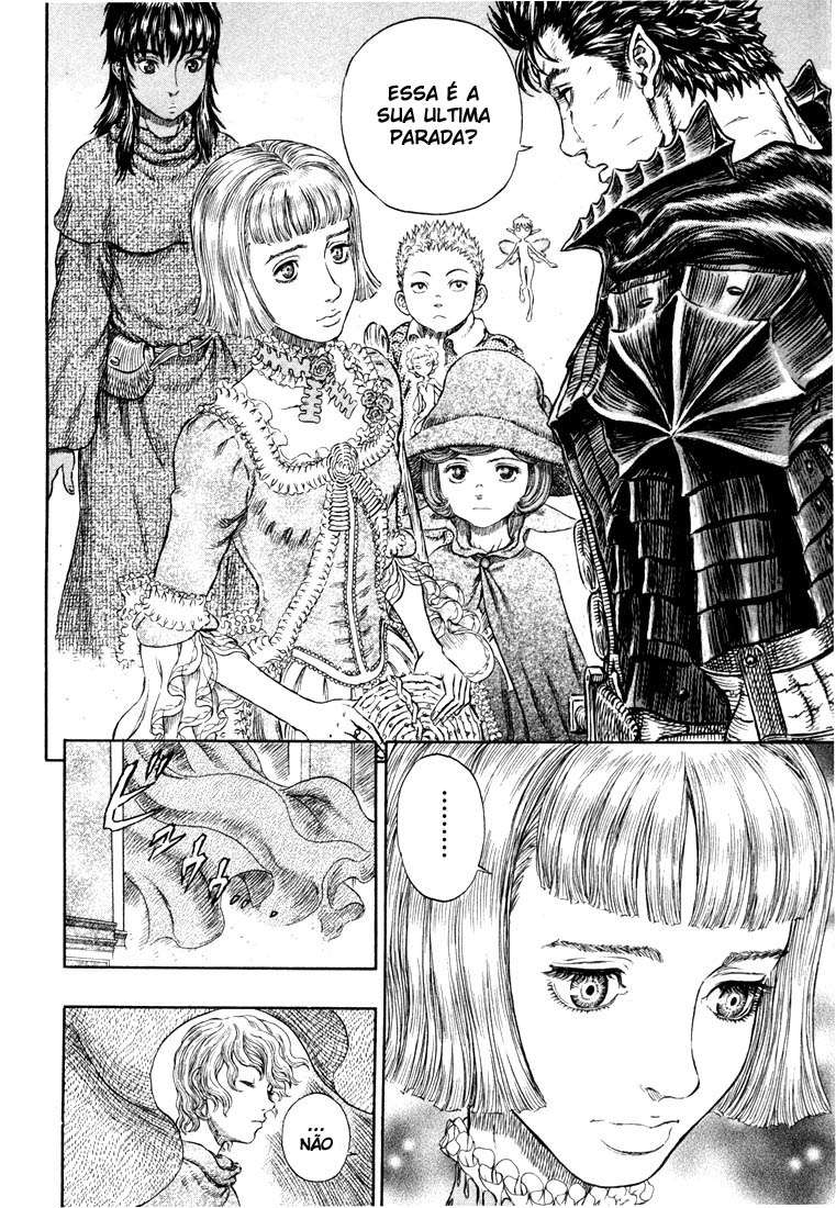 Read Berserk PT-BR Manga Online