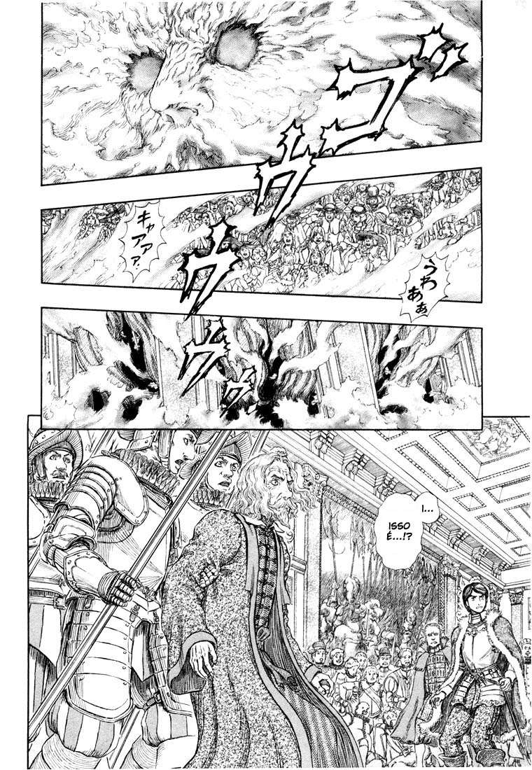 Read Berserk PT-BR Manga Online