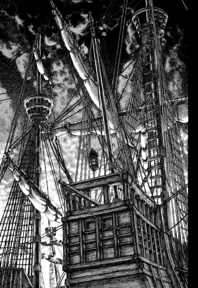 Read Berserk PT-BR Manga Online