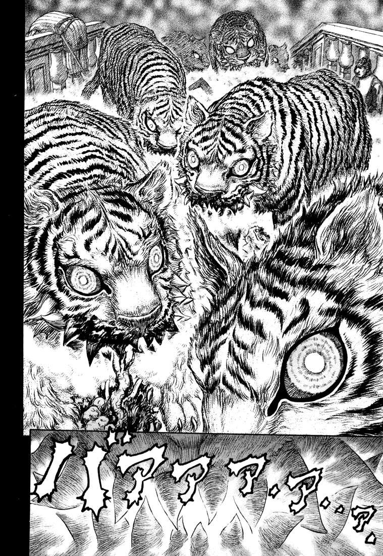 Read Berserk PT-BR Manga Online
