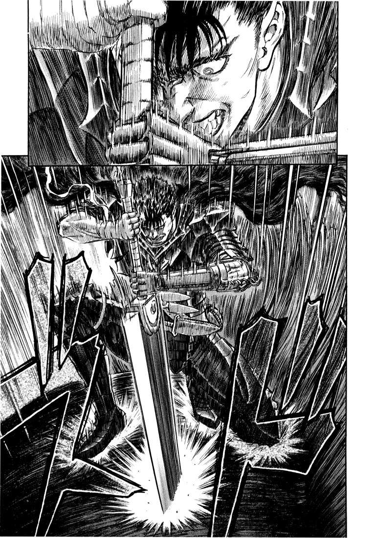 Read Berserk PT-BR Manga Online
