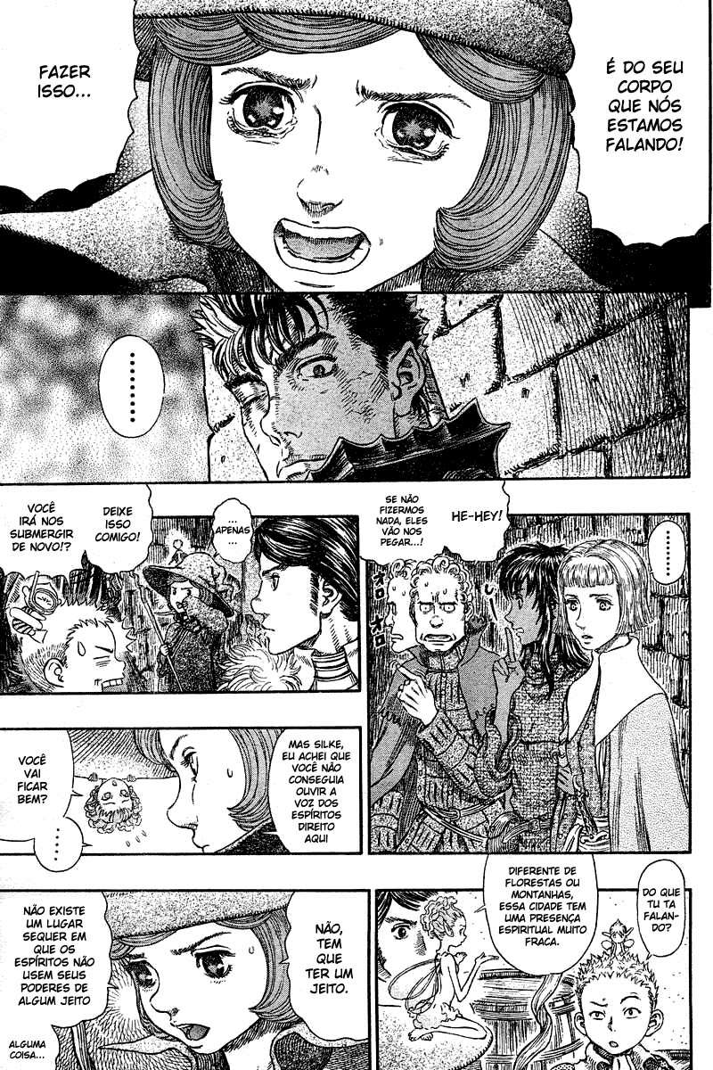 Read Berserk PT-BR Manga Online
