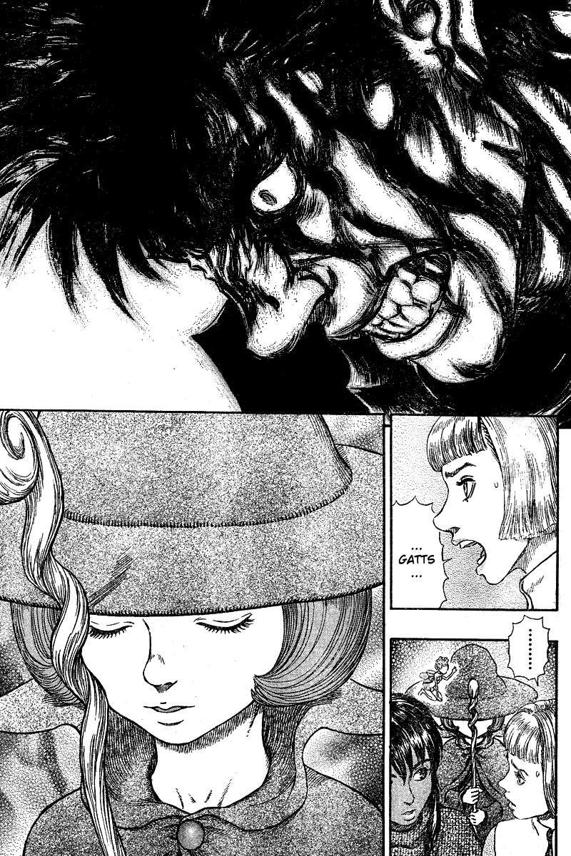 Read Berserk PT-BR Manga Online
