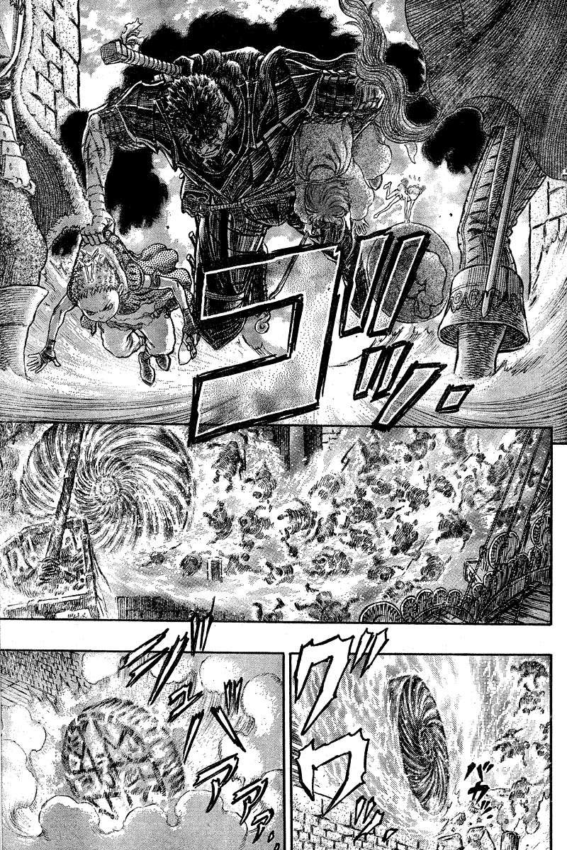 Read Berserk PT-BR Manga Online