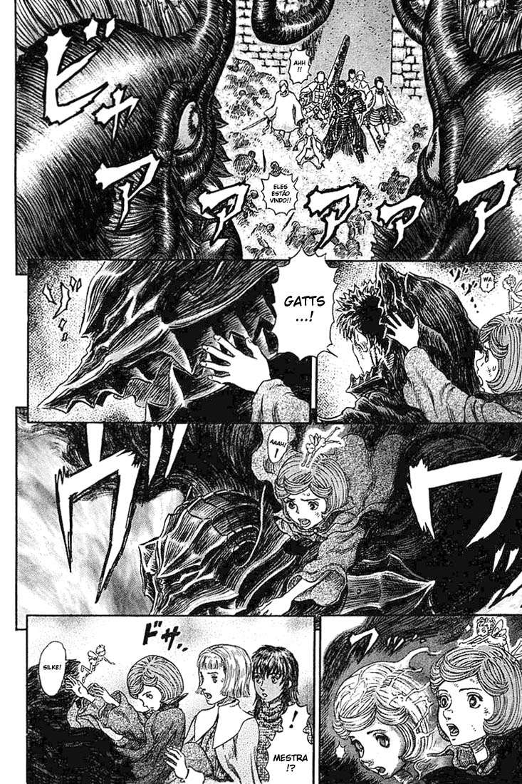 Read Berserk PT-BR Manga Online