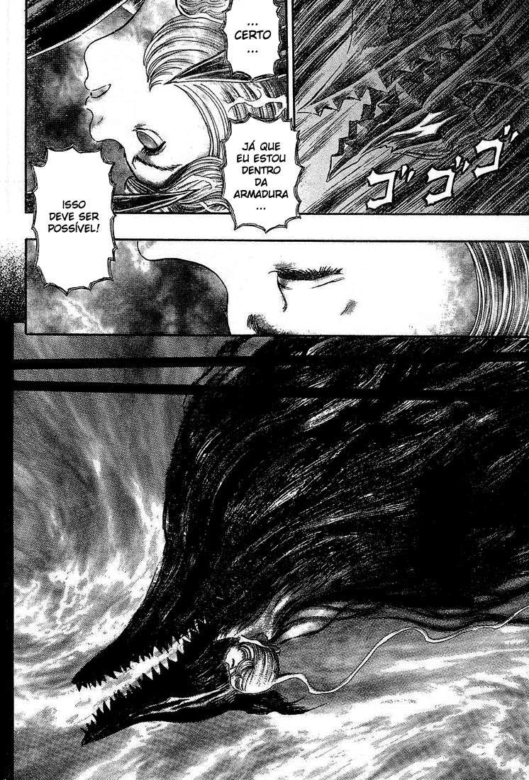 Read Berserk PT-BR Manga Online