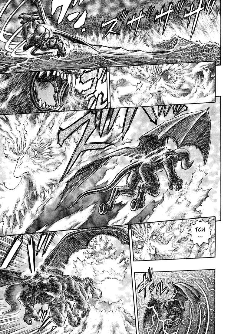 Read Berserk PT-BR Manga Online